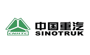 中国重汽